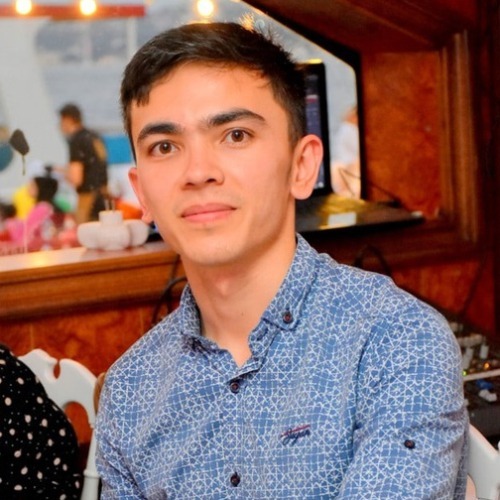Qudratxoʻja Musayev