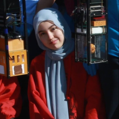 Muhsina Musayeva