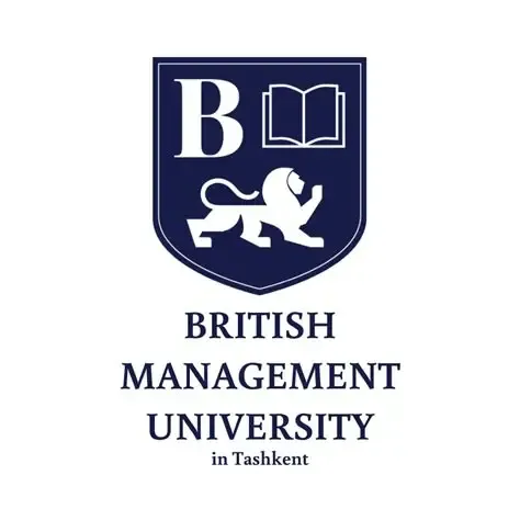 British Management University in Tashkent